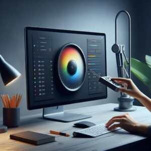 How to Calibrate Your Monitor for Perfect Color Accuracy