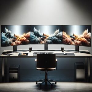 The Best Ultra-Wide Monitors for Maximum Productivity in 2026