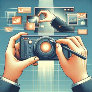 Digital Image Enhancement: Techniques to Upscale Low-Res Visuals