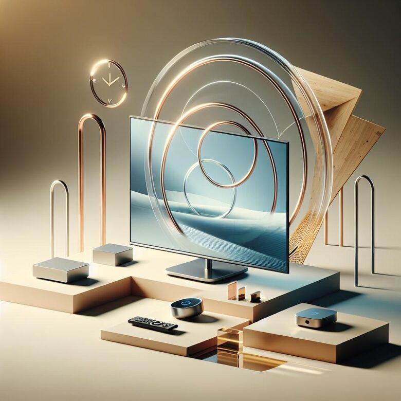 Best Wireless Display Adapters for Seamless Screen Mirroring