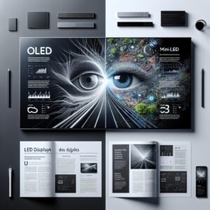 OLED vs. Mini-LED: Which Display Technology Is Best for Eye Strain?