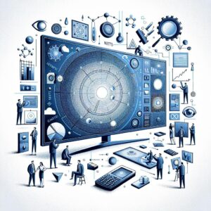 The Science of Screen Brightness: Best Nits Settings for HDR Content