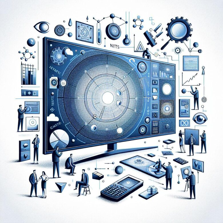 The Science of Screen Brightness: Best Nits Settings for HDR Content