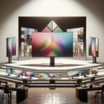 The Best 4K Color-Accurate Monitors for Professional Graphic Design